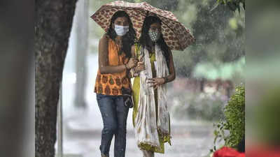 सटीक भविष्यवाणी मुश्किल...दिल्ली के आसमान में 80 प्रतिशत बादल फिर क्यों नहीं हो रही बारिश?