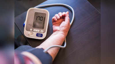 High Blood Pressure : ఈ వర్కౌట్ చేస్తే బీపి తగ్గుతుందట..