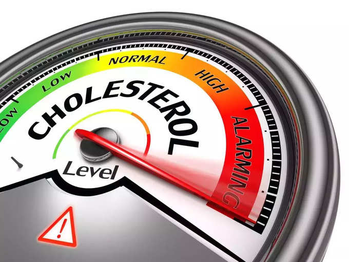 ​કોલેસ્ટ્રોલ કેટલું હોવું જોઇએ (Normal range of cholesterol)