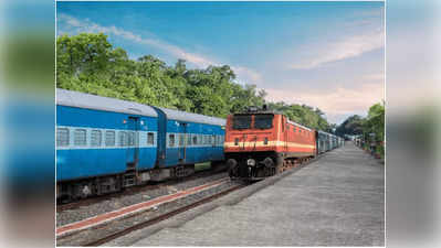 South Central Railway:తెలంగాణలో భారీ వర్షాలు.. పలు రైళ్ల రద్దు, MMTS సర్వీసులపైనా ఎఫెక్ట్