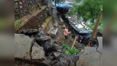 पावसाळा दुर्घटनांचा; मुंबईत ३३ जणांचा मृत्यू, ६७ जखमी