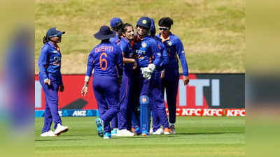 CWG 2022: कॉमनवेल्थ गेम्स के लिए भारतीय महिला क्रिकेट टीम घोषित, इन खिलाड़ियों को मिली जगह
