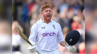 Jonny Bairstow: भारत के लिए बने थे हार का कारण अब जॉनी बेयरस्टो को आईसीसी ने किया सलाम