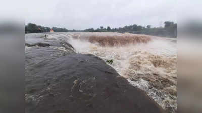 Nashik Heavy Rain: नाशिकमध्ये एका दिवसात रेकॉर्डब्रेक पाऊस; पावसाने मोडला पाच वर्षांचा रेकॉर्ड