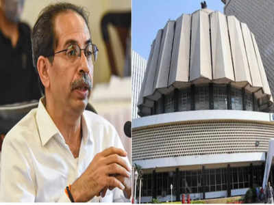 Shivsena: विधानपरिषदेचं विरोधी पक्षनेतेपद मिळवण्यासाठी शिवसेनेच्या हालचालींना वेग