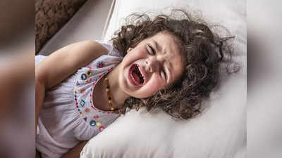 मुंह में छाले होने पर रो पड़ते हैं बच्‍चे, कुछ घरेलू उपाय कर सकते हैं दवा का काम