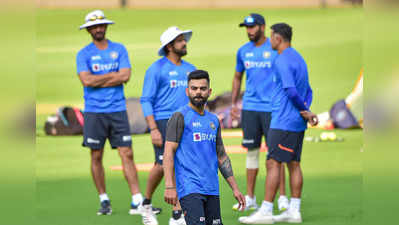 Virat Kohli Injury: टीम इंडियाला विराट दणका; कोहलीच्या जागी फलंदाजीसाठी ३ खेळाडूंमध्ये मोठी चुरस