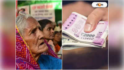 Vidhwa Pension: বিধবা ভাতা নিচ্ছেন ১৬ হাজার বিবাহিতা! সমীক্ষা রিপোর্টে চোখ কপালে হরিয়ানা প্রশাসনের