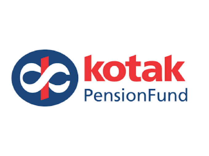 ​கோட்டக் பென்சன் ஃபண்ட் (Kotak Pension Fund):