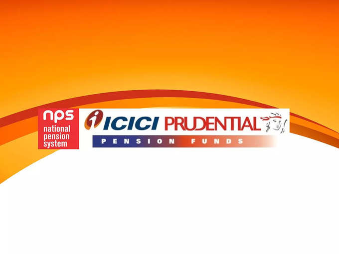 ​ஐசிஐசிஐ ப்ருடன்ஷியல் பென்சன் ஃபண்ட் (ICICI Prudential Pension Fund):