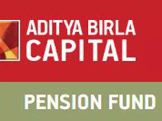 ​ஆதித்ய பிர்லா சன் லைஃப் பென்சன் (Aditya Birla Sun Life Pension):
