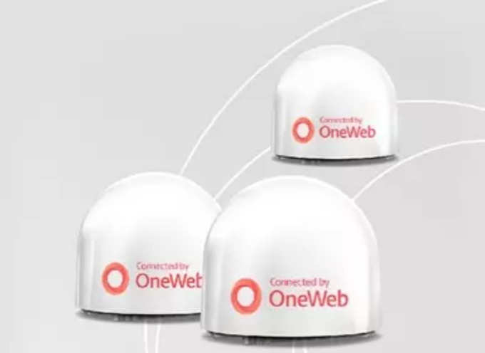 one web