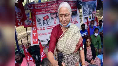 Medha Patkar: నిధుల దుర్వినియోగం.. సామాజిక కార్యకర్త మేధాపాట్కర్‌పై కేసు