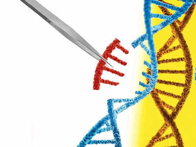 कॅन्सर ते HIVसारख्या असाध्य आजारांसाठी वरदान ठरणार ही मॅजिक कात्री; काय आहे हे तंत्रज्ञान!