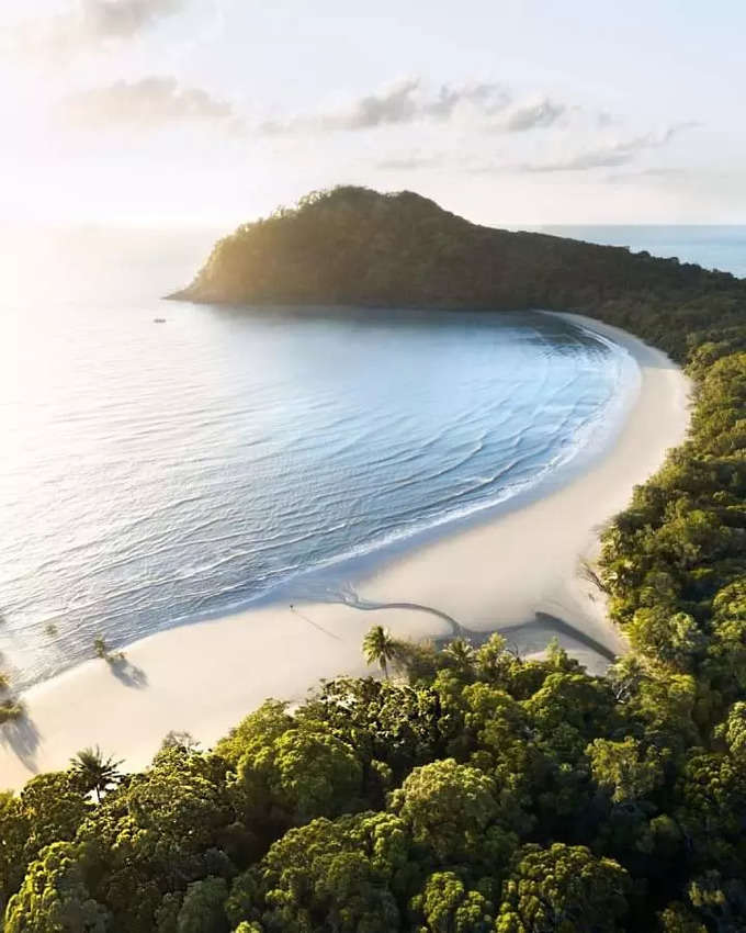 Cape Tribulation, Australia