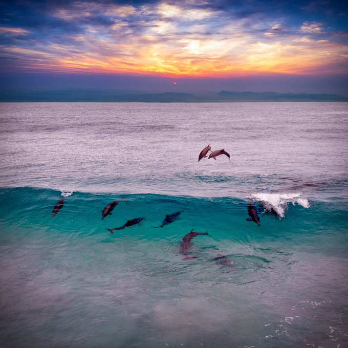 Fraser Island, Australia