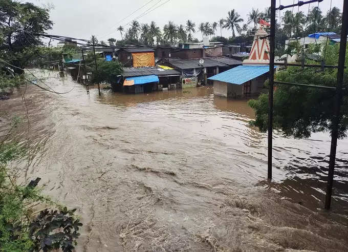 ​२४ तासांत ८ जणांचा मृत्यू