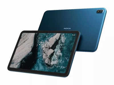 Nokia T10 Tablet ची बाजारात एन्ट्री, यात 5100mAh ची बॅटरी