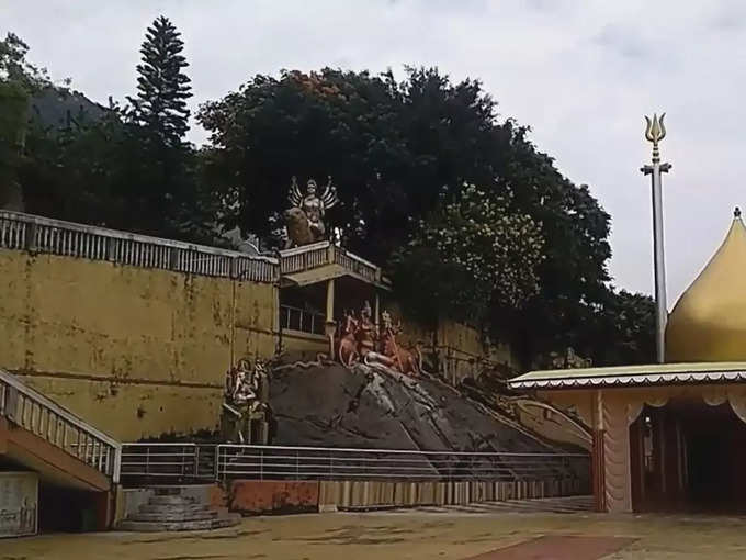 temple