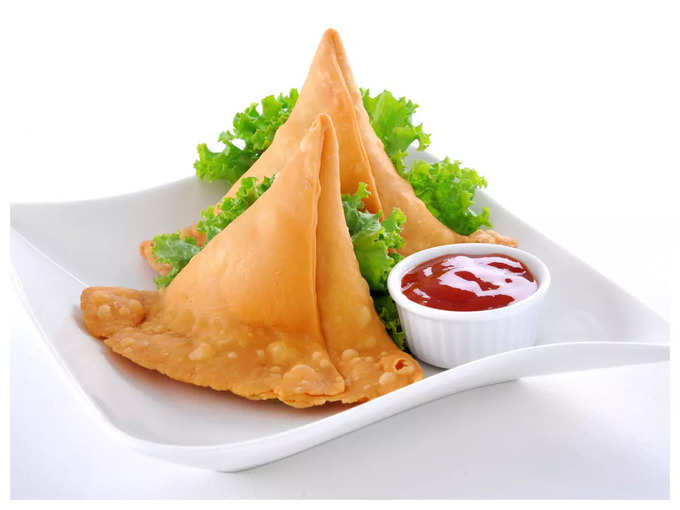 Samosa