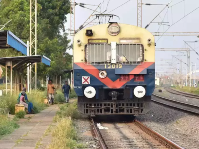 Railway Recruitment 2022: +2 படித்தவர்களுக்கு 35,400 சம்பளத்தில் ரயில்வேயில் வேலை; முழு விவரம் உள்ளே!