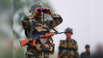 BSF Recruitment 2022: 10வது படித்தவர்களுக்கு எல்லைப் பாதுகாப்புப் படையில் வேலை; மாதம் ரூ.63 ஆயிரம் வரை சம்பளம்!