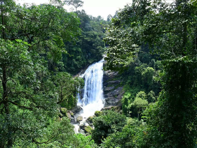 ​ಅಟ್ಟುಕಾಡ್‌ ಜಲಪಾತ