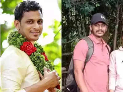 തലശേരിയിൽ പോലീസുമായി കയ്യാങ്കളി: പ്രത്യുഷിന് ജാമ്യം