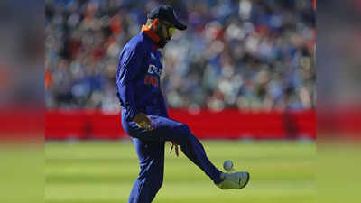 IND vs ENG: पहले वनडे में नहीं खेल रहे विराट कोहली, यह खिलाड़ी संभालेगा नंबर-3 की जिम्मेदारी