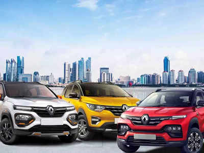 Renault: বাম্পার ডিসকাউন্ট! জুলাইয়ে এই মডেলগুলিতে মিলছে প্রায় ₹1 লাখ ছাড়