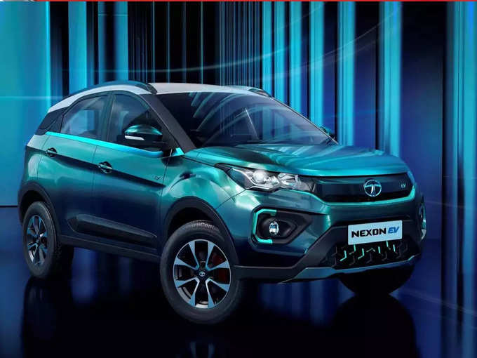 Tata Nexon EV And Nexon EV Max Price 1