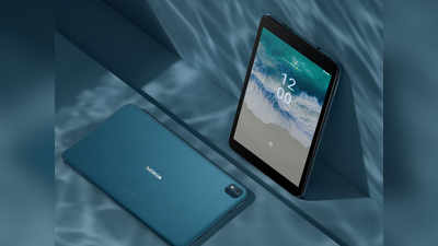 Nokia T10 டேப்லெட் 5100mAh பேட்டரியுடன் அறிமுகம்!