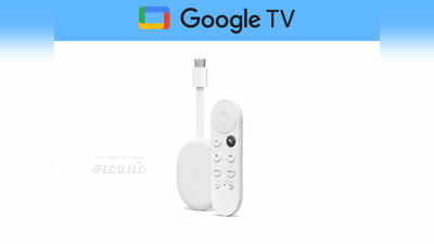 பழைய டிவிக்கு விடிவுகாலம் - Chromecast with Google TV அதை ஸ்மார்ட் டிவியாக மாற்றும்!