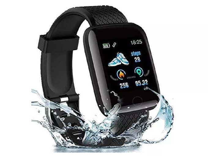 Smartwatch 4