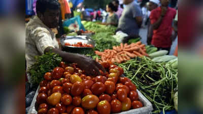 Retail Inflation : దేశంలో ధరలు తగ్గాయా..? రిటైల్ ద్రవ్యోల్బణం ఏం చెబుతోంది..?