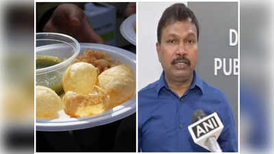 Panipuri: పానీ పూరీ తింటున్నారా? అయితే జాగ్రత్త.. తెలంగాణ ఆరోగ్య శాఖ హెచ్చరిక 