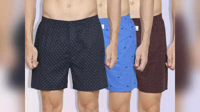 गर्मी में पहनें ये कॉटन से बने Mens Shorts, क्योंकि यह मामल है आपके आराम का