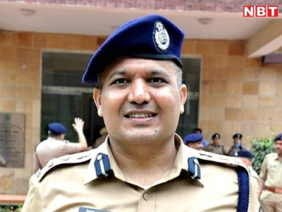 सहरसा के अजब ट्रैफिक का गजब मामला, आमने-सामने हुई जेलर और IPS के रिश्तेदार की कार, तभी पहुंचे DIG...