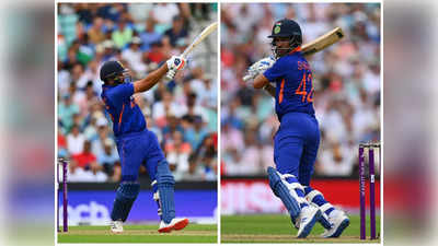 IND vs ENG 1st ODI లో భారత్ ఘన విజయం.. తేలిపోయిన ఇంగ్లాండ్