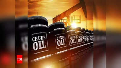 Crude Oil Prices : భారీగా తగ్గిన క్రూడాయిల్ ధరలు.. వాహనదారులకు శుభవార్త చెప్పే అవకాశం
