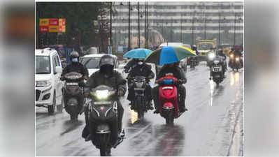 Rain Forecast: బలపడుతున్న అల్పపీడనం.. తెలంగాణలో మరో రెండ్రోజులు భారీవర్షాలు
