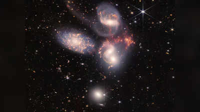 James Webb Telescope: सितारों के आगे जहां और भी है...जेम्स वेब से मिलने वाली तस्वीरें कर सकती हैं चमत्कार