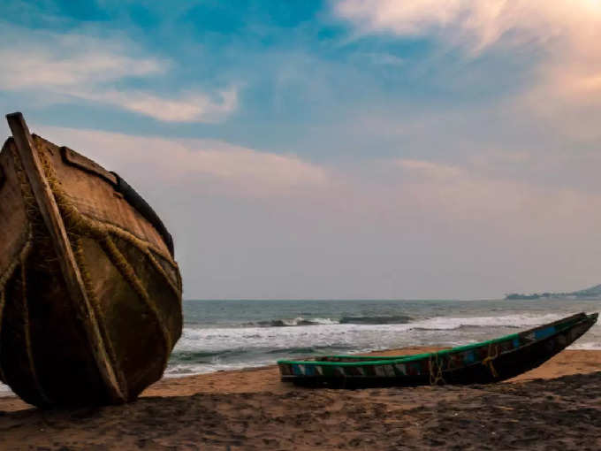 ​ತಣ್ಣೀರು ಬಾವಿ ಕಡಲತೀರ