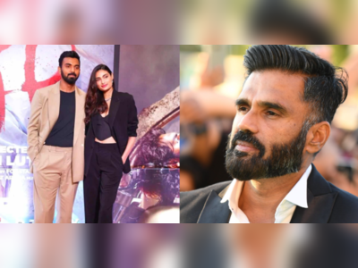 આગામી ત્રણ મહિનામાં Athiya Shetty અને KL Rahul લગ્ન કરવાના હોવાની ખબર, Suniel Shettyએ કહ્યું કોઈ પ્લાનિંગ કર્યું નથી 