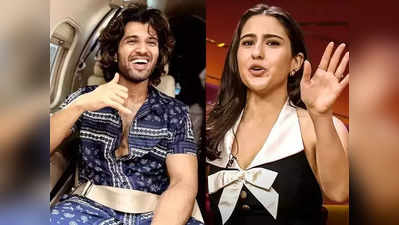 Sara Ali Khan: விஜய்யை டேட் செய்ய விரும்பும் தனுஷ் ஹீரோயின்: அதுக்கு அவர் என்ன சொன்னார் தெரியுமோ?