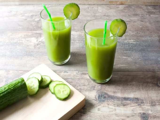 ​Vegetable juices