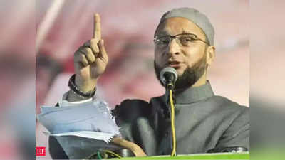 Asaduddin Owaisi: ಅತಿ ಹೆಚ್ಚು ಗರ್ಭನಿರೋಧಕಗಳನ್ನು ಬಳಸುವುದು ಮುಸ್ಲಿಮರು: ಯೋಗಿಗೆ ಓವೈಸಿ ತಿರುಗೇಟು