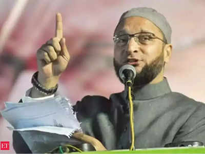 Asaduddin Owaisi: ಅತಿ ಹೆಚ್ಚು ಗರ್ಭನಿರೋಧಕಗಳನ್ನು ಬಳಸುವುದು ಮುಸ್ಲಿಮರು: ಯೋಗಿಗೆ ಓವೈಸಿ ತಿರುಗೇಟು