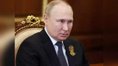 रशियाचे अध्यक्ष पुतिन जाणार इराण दौऱ्यावर; युक्रेनविरुद्ध वापरण्यासाठी ड्रोन देणार