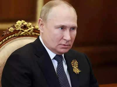 रशियाचे अध्यक्ष पुतिन जाणार इराण दौऱ्यावर; युक्रेनविरुद्ध वापरण्यासाठी ड्रोन देणार